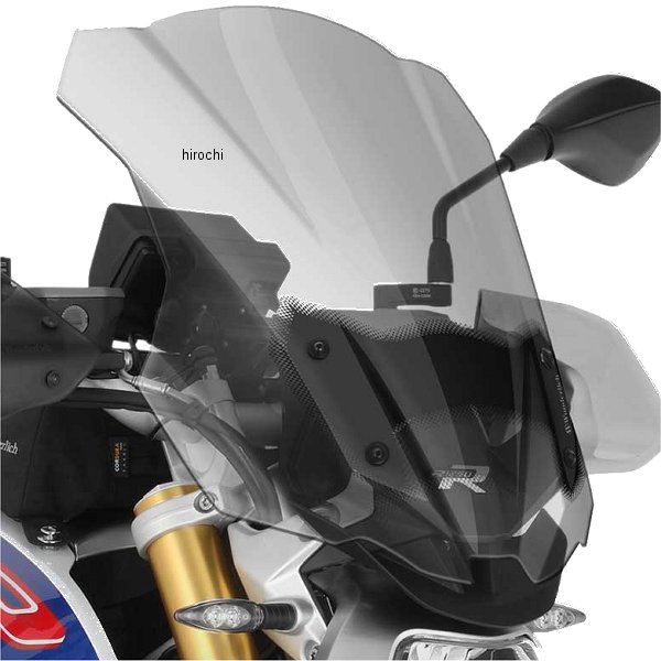 W30450-236 ワンダーリッヒ Wunderlich ウインドスクリーン R-MARATHON BMW R1250R スモーク