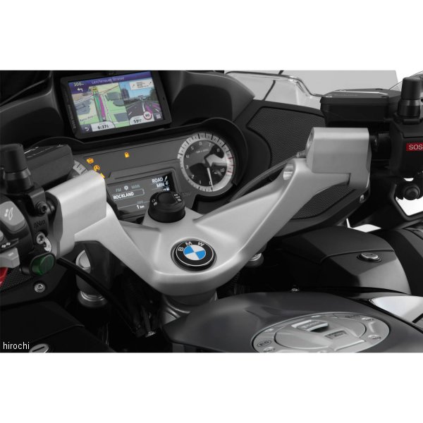 W31040-201 ワンダーリッヒ Wunderlich ハンドルアップキット BMW R1250RT