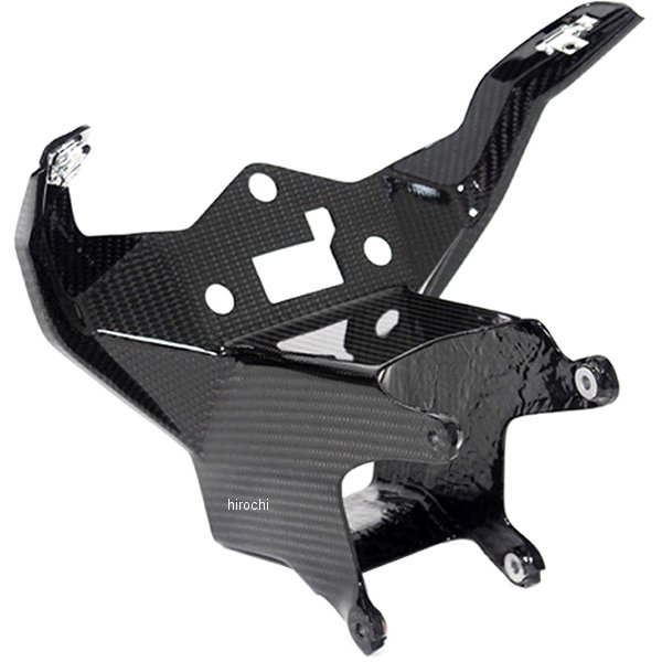 W36221-710 ワンダーリッヒ Wunderlich カーボンインストゥルメントパネル 21年-22年 M1000RR