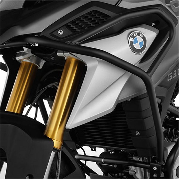 W40574-002 ワンダーリッヒ Wunderlich H&B タンクガード ワンダーリッヒ Edition BMW G310GS