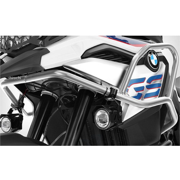 W41580-200 ワンダーリッヒ Wunderlich タンクガード ADVENTURE ワンダーリッヒ Edition 18年以降 F850GS ステンレス