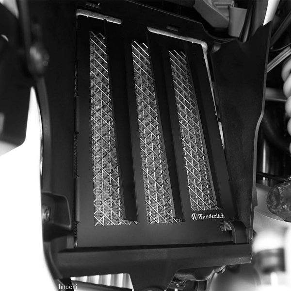 W42380-100 ワンダーリッヒ Wunderlich ウォータークーラーガード BMW R1250GS