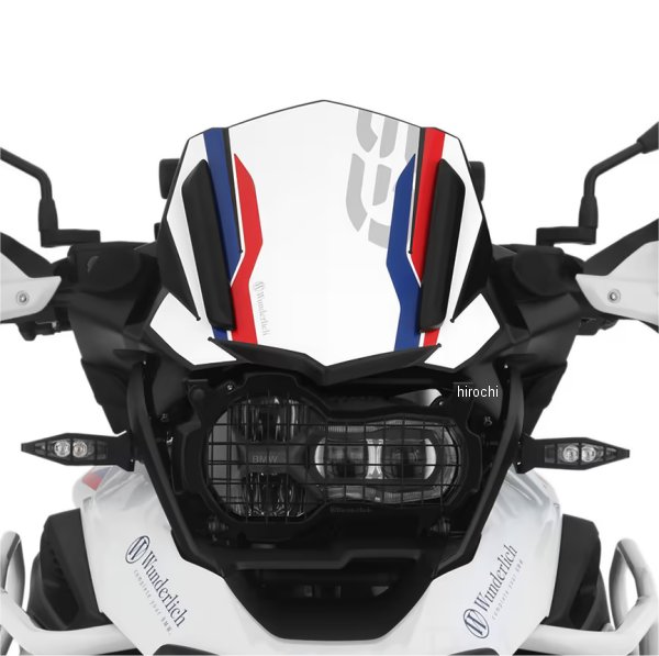 W42730-201 ワンダーリッヒ Wunderlich ウインドフロージェット R1200GS HP Design