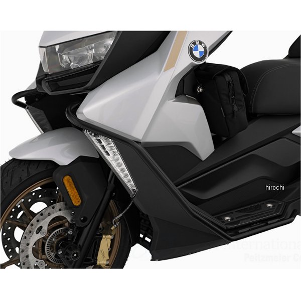 W44331-102 ワンダーリッヒ Wunderlich フェアリングガード C400GT 黒