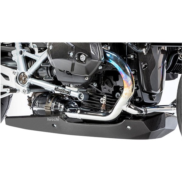 W45052-800 ワンダーリッヒ Wunderlich カーボン ベリーパン RnineT Racer