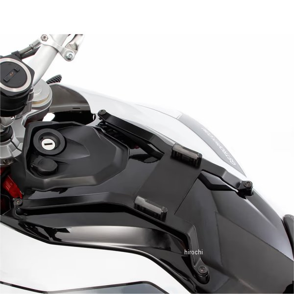 W49103-502 ワンダーリッヒ Wunderlich タンクバッグ CLICK BAG用 ホルダー 08年以降 F650GS