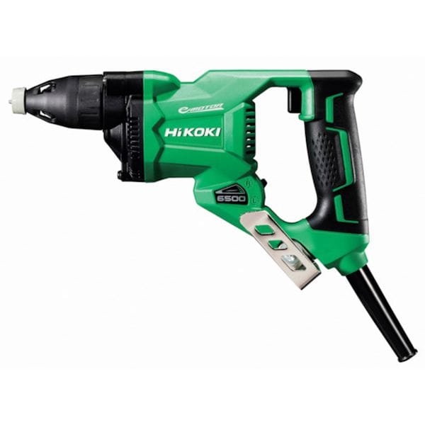 W4SE2L 261-3527 工機ホールディングス(株) HiKOKI ボード用ドライバー グリーン