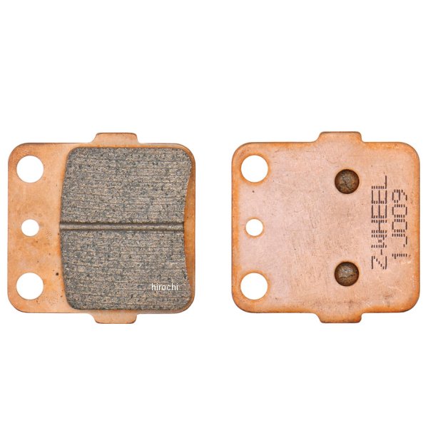 W65-1101 ジータ ZETA ジグラムパッド ダートシンタード CRF150R F YZ85/KX85 R