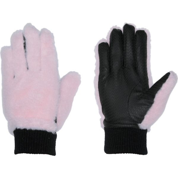 W6PINKLL ペンギンエースジャパン(株) ペンギンエース 防寒手袋 Pパターン WINTER W-6 ピンク LL