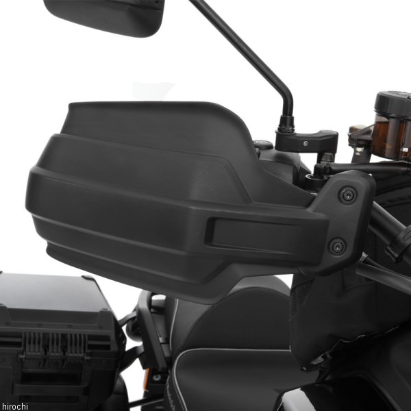 W90384-002 ワンダーリッヒ Wunderlich ハンドガードエクステンション パンアメリカ1250