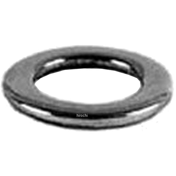 WAN106-04 ポッシュ POSH DIAMONDO ANフラットワッシャー 3/8 4個入り