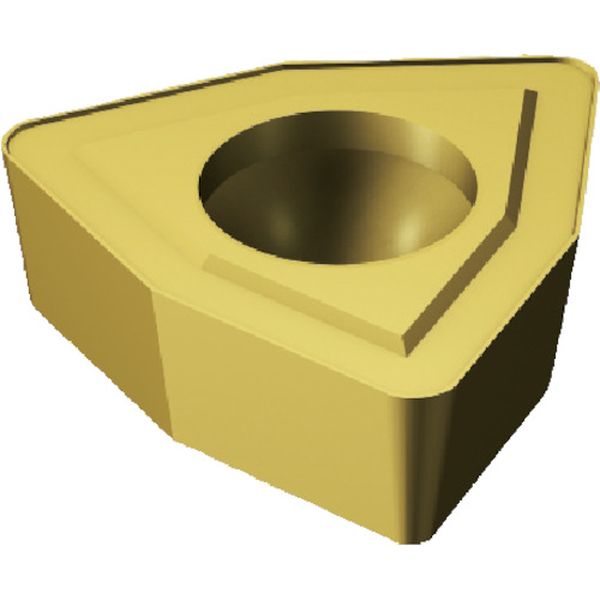 WCMX080412R53 133-4484 サンドビック(株) サンドビック コロマントUドリル用チップ 1020 10個入り