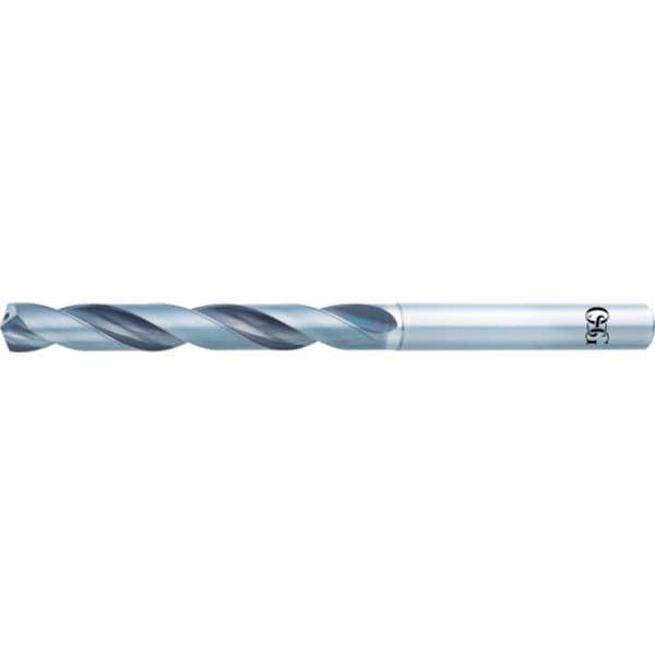 ステンレス・チタン合金用ドリル(内部給油タイプ) 刃径15.5mm シャンク径16mm 8668550