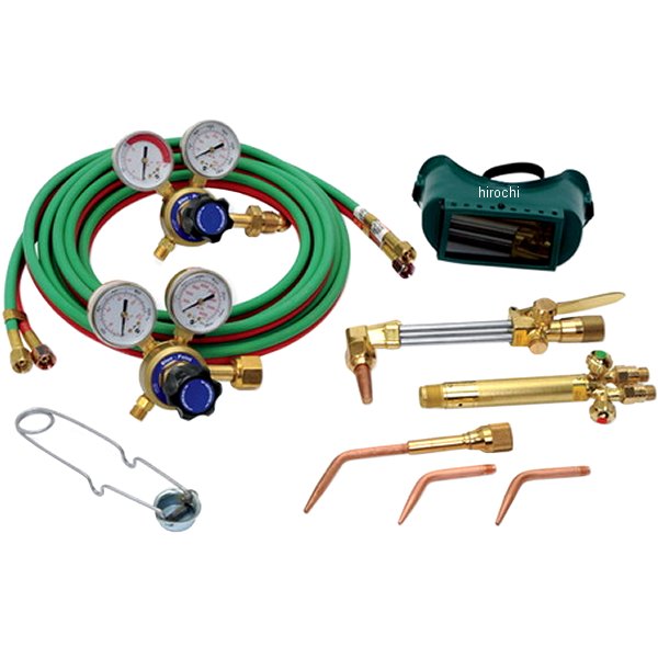 WE200A スナップオン Snap-on ブルーポイント スタンダードデューティー ウェルディング キット