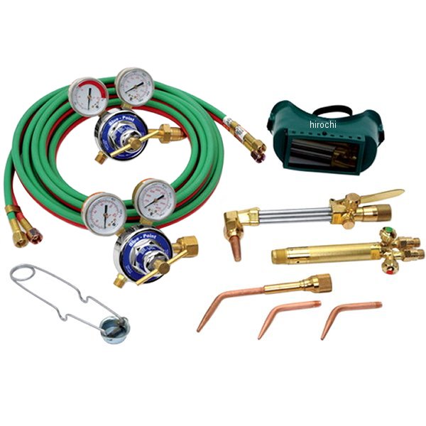 WE250A スナップオン Snap-on ブルーポイント ミディアムデューティー ウェルディング キット