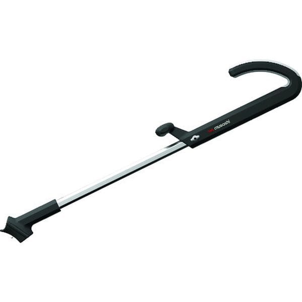 WE709 270-9738 (株)ムサシ ムサシ 除草バイブレーター用ハンドル