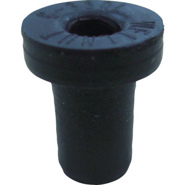 WELLNUTC550 441-8662 ウェルナット C-550 M5ゴムナット (1000個入)