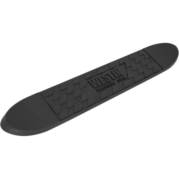 Westin プラチナ 4 交換品 サービスキット w/ 24in pad ブラック
