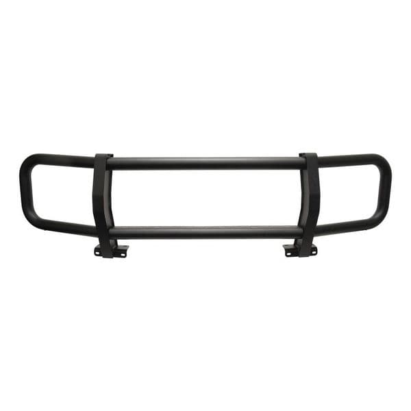 Westin 21年-23年 フォード ブロンコ (Excl. ブロンコ Sport)XTS フロント Bumper Brush Guard for OEM Bumper - Tex ブラック