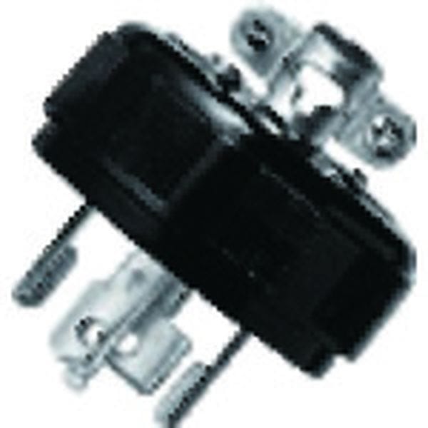 WF6420 157-9989 パナソニック(株)エレクトリックワークス社 パナソニック 接地3P20A引掛キャップ