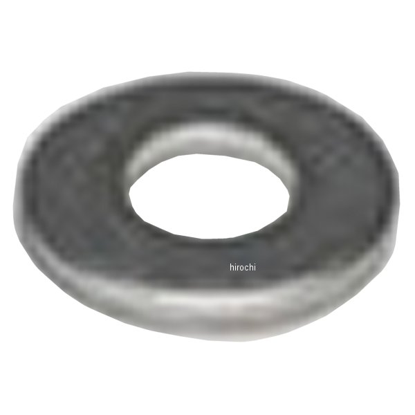 WFT104-04 ポッシュ POSH シックワッシャー 1/4X625X100 4個入り