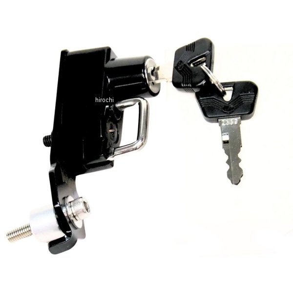 whh-5 ワールドウォーク ヘルメットロック