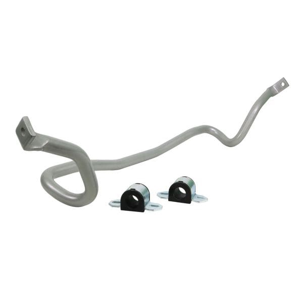 Whiteline 3/11+ Chevy Cruze JH、 2011+ Chevy Volt EV Front 27mm Heavy Duty Fixed Swaybar
