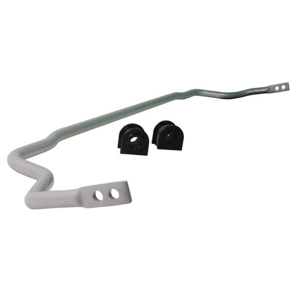 Whiteline 2018-2021 Jeep Wrangler 20mm 2 Position Adjustable Rear Sway Bar Kit