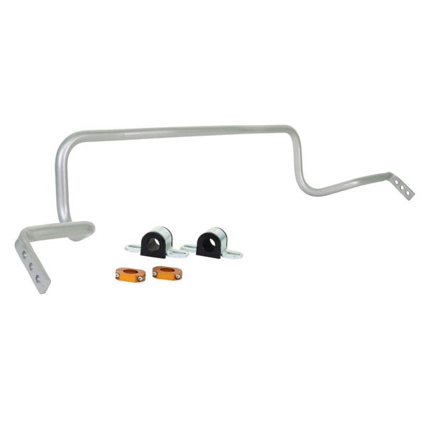 Whiteline 14-18 Mazda 3 Front 24mm Heavy Duty Adjustable Swaybar