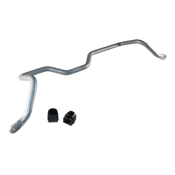 Whiteline 02-06 Mini Cooper/Cooper S Front Heavy Duty Adjustable Sway Bar - 26mm