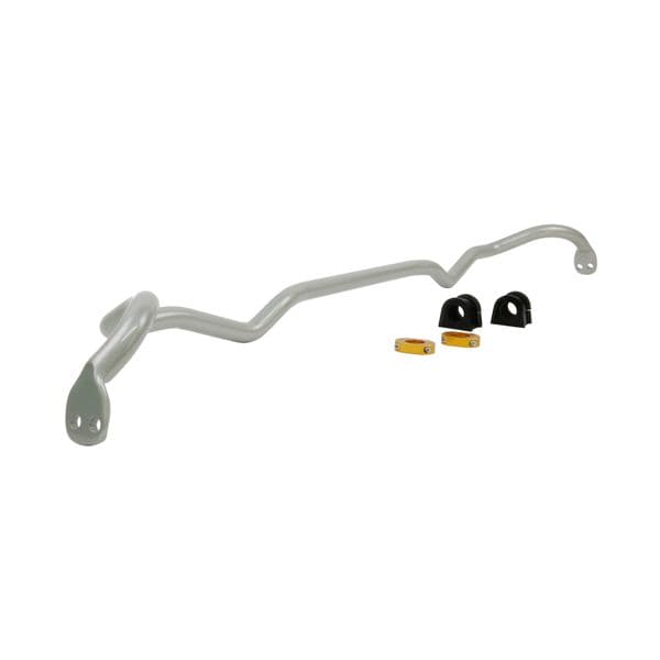 Whiteline 05年-08年 スバル レガシィ GT/04年-07年 スバル Outback (ノンターボ ONLY) 22mm HD Adj. フロント Swaybar