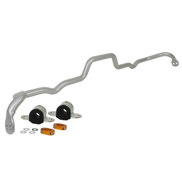 Whiteline 09年以降 スバル レガシィ フロント 24mm Heavy Duty Blade アジャスタブル Swaybar