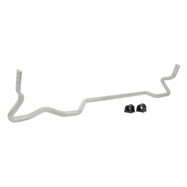 Whiteline 04年-07年 スバル WRX セダン and Wagon/04年-07年 スバル インプレッサ ノンターボ w/ OE swaybar リア 24mm