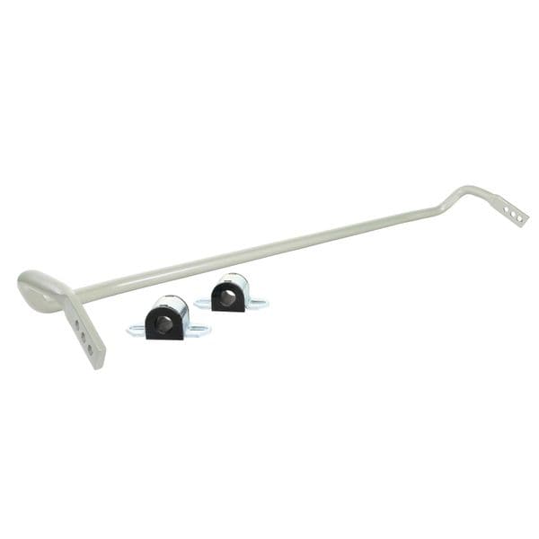 Whiteline 2019 トヨタ カローラ リア 26mm Heavy Duty スタビライザー