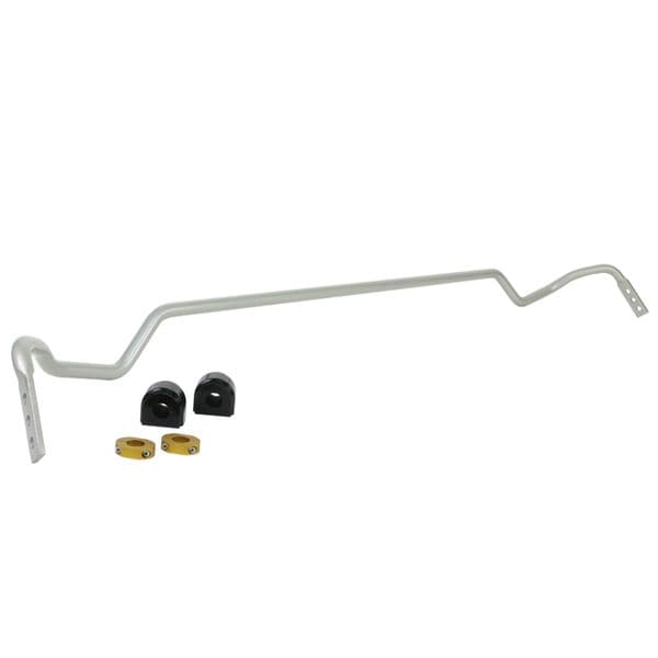 Whiteline 19-20 BMW Z4 Rear 18mm Heavy Duty Adjustable Swaybar