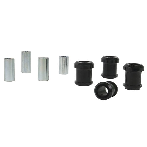 Whiteline 05年以降 マツダ Miata/MX5/7/03年以降 マツダ RX-8 フロント キャンバー Correction C/A アッパー インナー Bushing