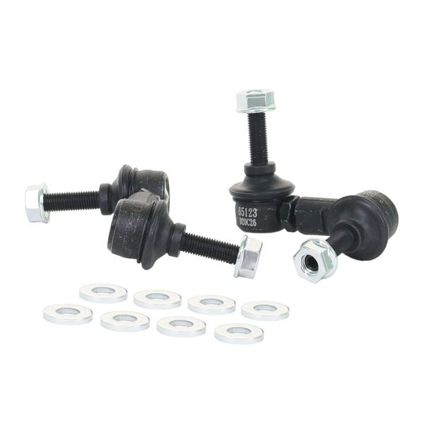 Whiteline 02年-08年 スバル WRX/04年-08年 WRX STi フロント スタビライザー Link Kit