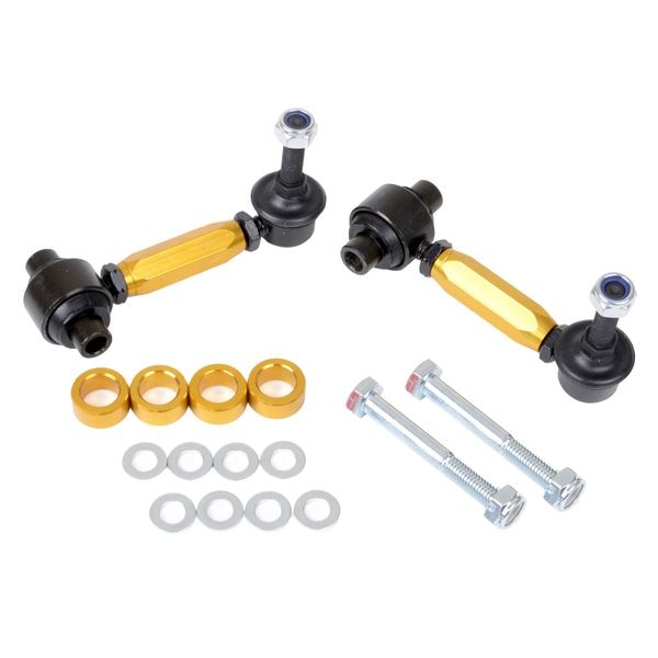 Whiteline 08年-13年 スバル フォレスター SH リア スタビライザー Link Assy ペア