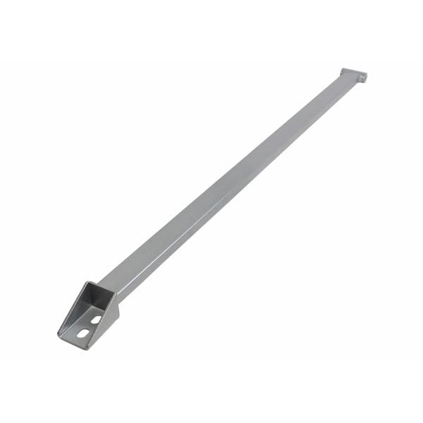 Whiteline 05年以降 フォード マスタング クーペ (Inc GT & シェルビー GT500) リア シャーシ Support Brace