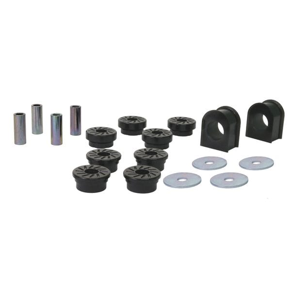 Whiteline 1999 Ford F-250 Sway Bar - Mount Bushing -32mm