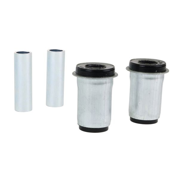 Whiteline Plus 89年-98年 ニッサン 240SX/10/81年-89年 スカイライン フロント ロワー インナー コントロールアーム Bushing Kit