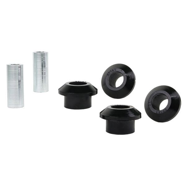 Whiteline Plus 05/05年以降 フォード Focus/04年-03年/08 マツダ 3 ロワー インナー フロント コントロールアーム Bushing Kit