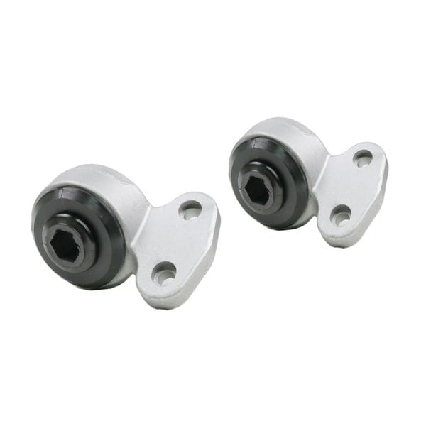 Whiteline Plus 99年-06年 BMW E46 NonM、 03年-05年 BMW Z4 NonM フロント コントロールアーム ロワー インナー リア Bushing Set