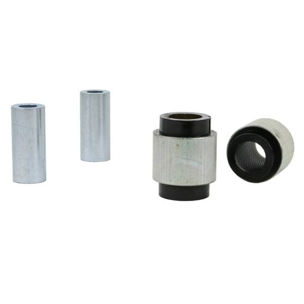 Whiteline Plus 9/01-9/06 アキュラ インテグラ/06年以降 ホンダ シビック リア ロワー インナー コントロールアーム Bushing Kit