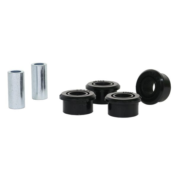 Whiteline Plus 9/98-8/09 スバル レガシィ/9/98-8/09 Outback リア C/A アッパー インナー Bushing Kit