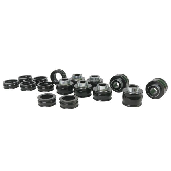 Whiteline 1988 Chevrolet C1500 Body Mount Bushing Set - Extra Cab