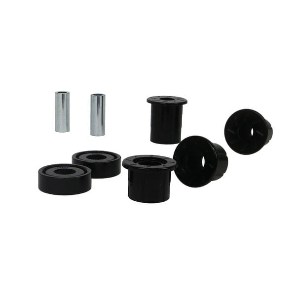 Whiteline 2007 Chevrolet Silverado 2500 HD Classic Differential - Mount Front Bushing