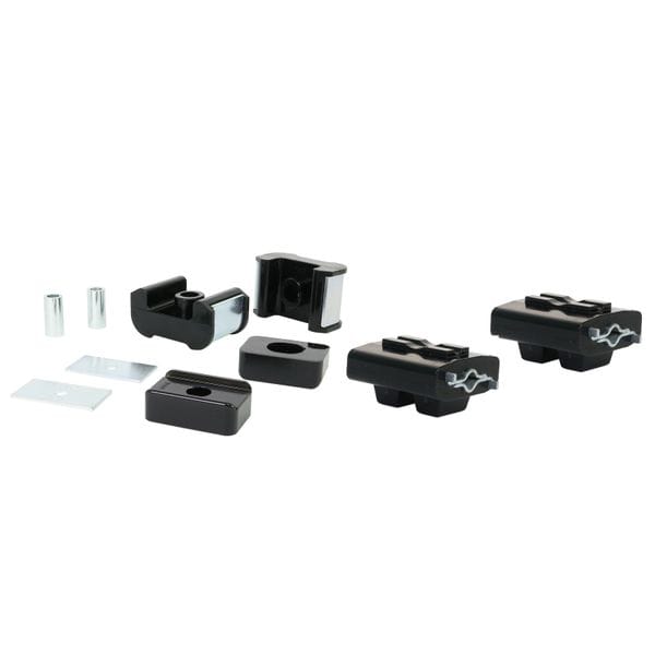 Whiteline 1977-1978 Chevrolet K20 Suburban Engine & Transmission Mount Kit