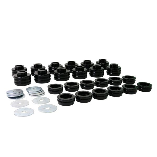 Whiteline 2000-2006 Chevrolet Tahoe Body Mount Bushing Set