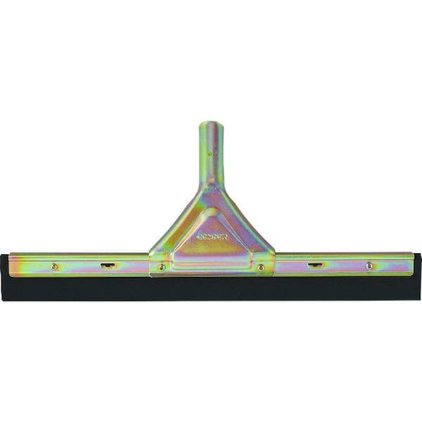 WI543045UES 166-2423 山崎産業(株) コンドル ドライワイパー 柄入り金具付スペア 45